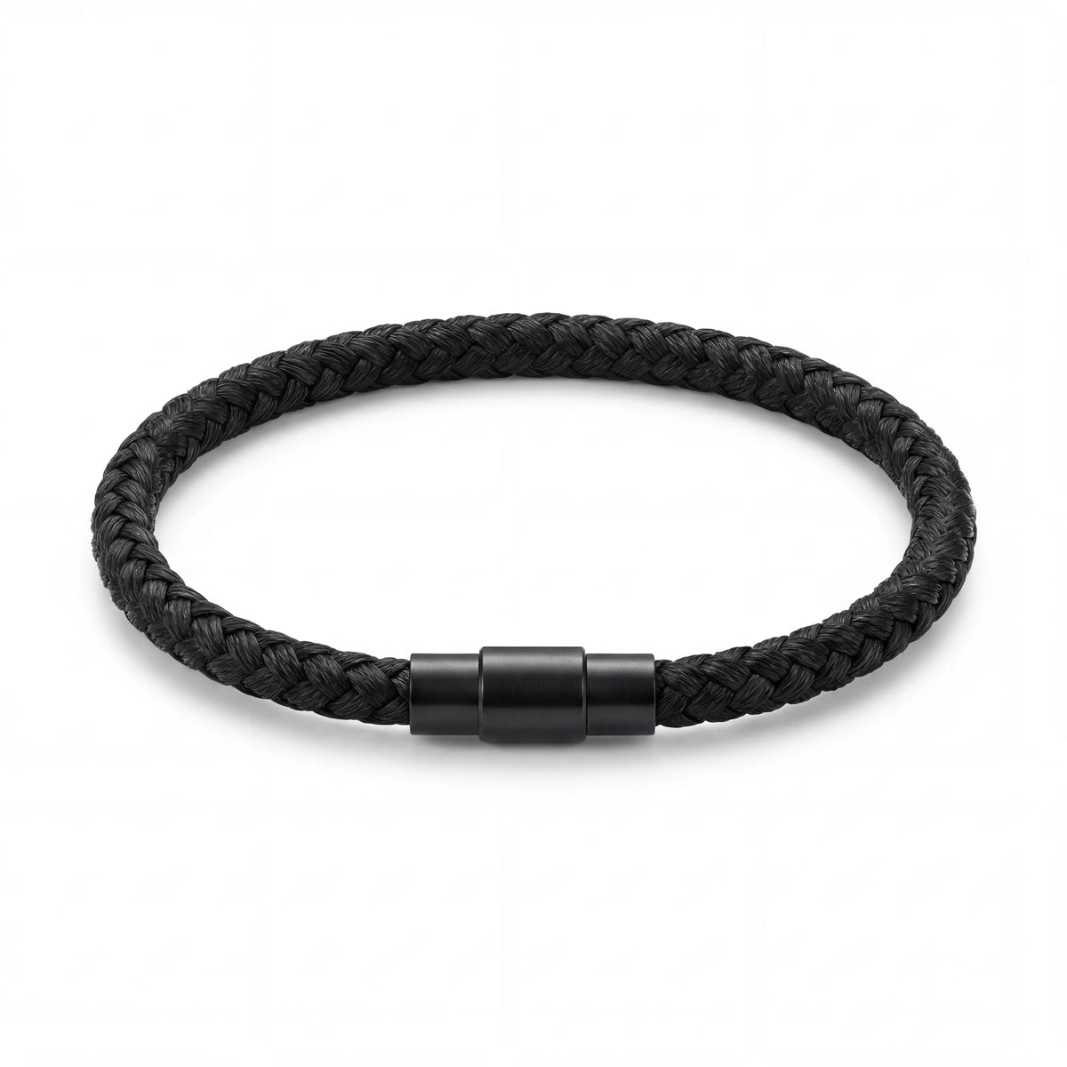 Zorick Cord | Onyx Black