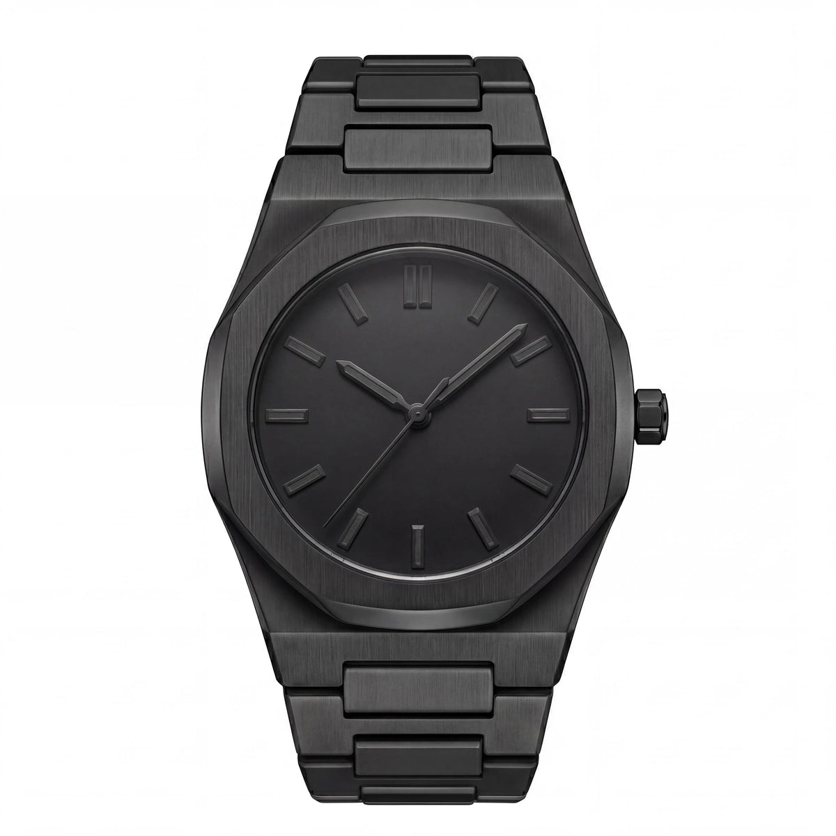 Zorick Zen | Mono Black