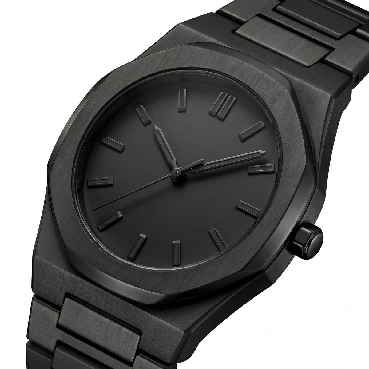 Zorick Zen | Mono Black