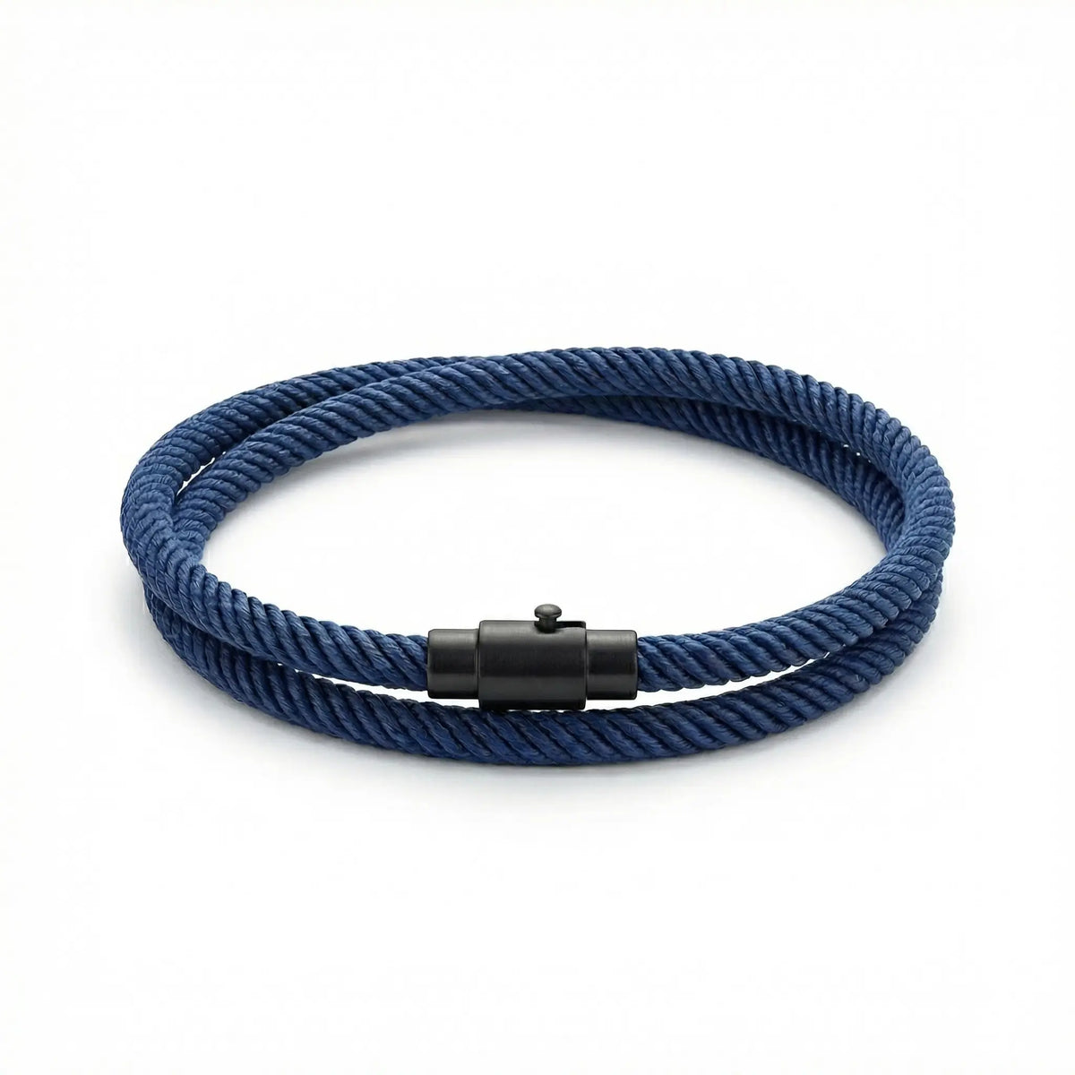 Zorick Twist | Navy Blue